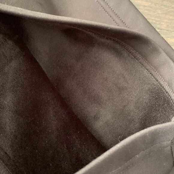 Brand new Waterproof Insulated Straight Leg Workout Pant - Picture 10 of 14